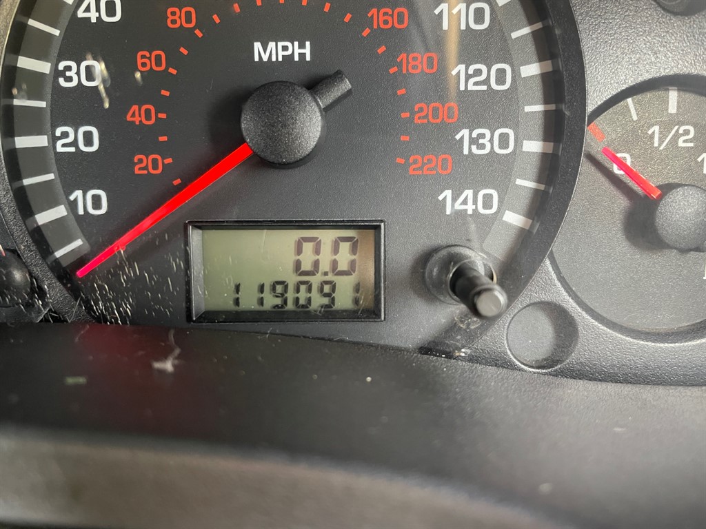 Used Ford Transit Connect 2003 for sale - 77965545: Photo 15