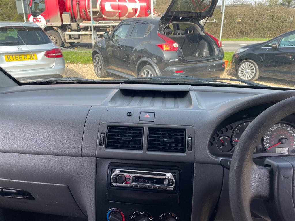 Used Ford Transit Connect 2003 for sale - 77965545: Photo 17