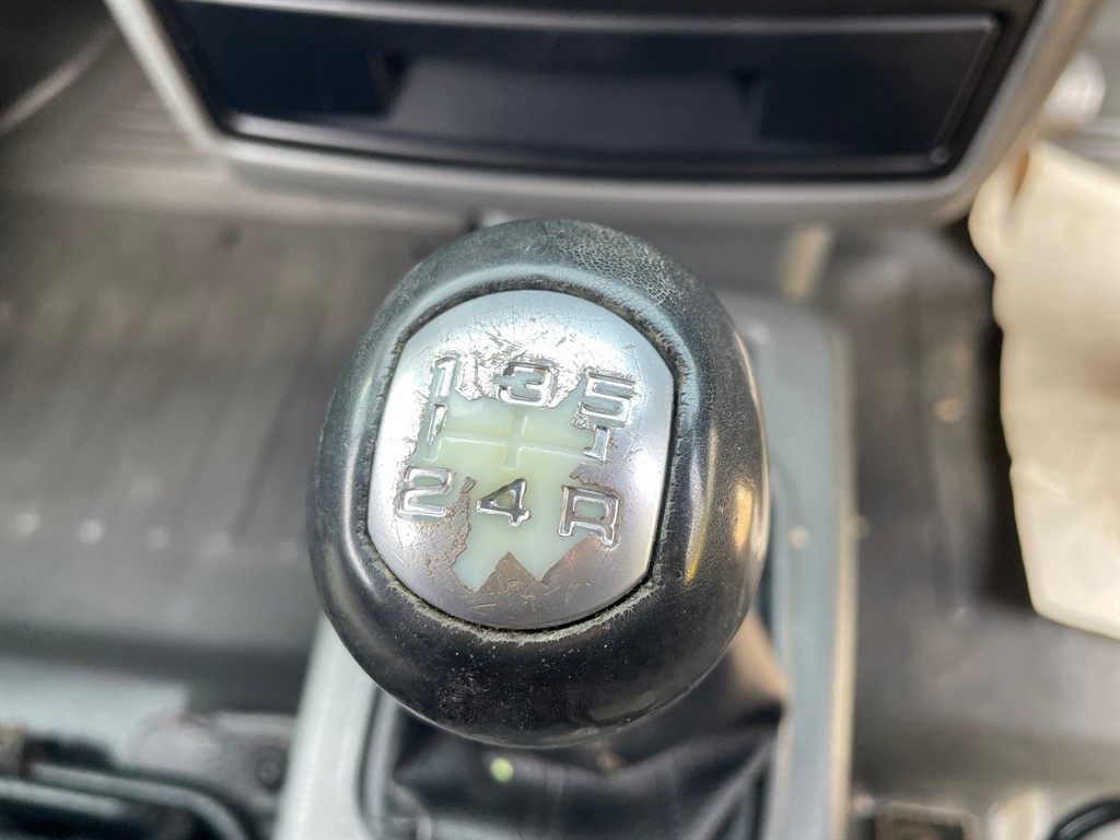 Used Ford Transit Connect 2003 for sale - 77965545: Photo 19