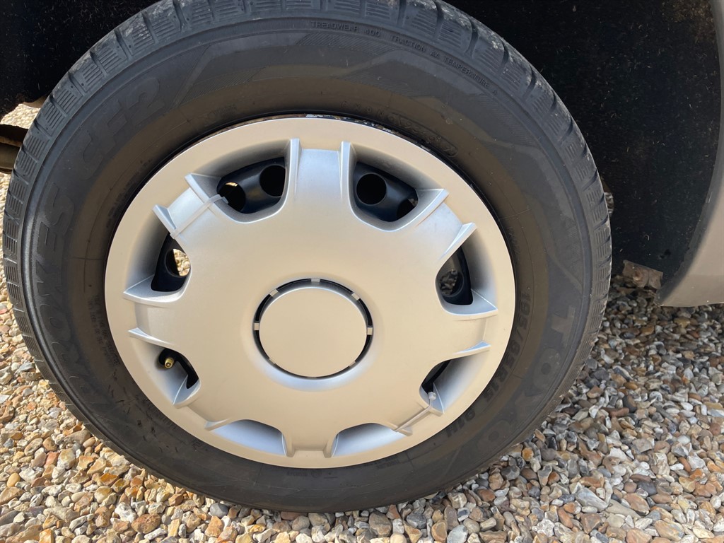 Used Ford Transit Connect 2003 for sale - 77965545: Photo 2