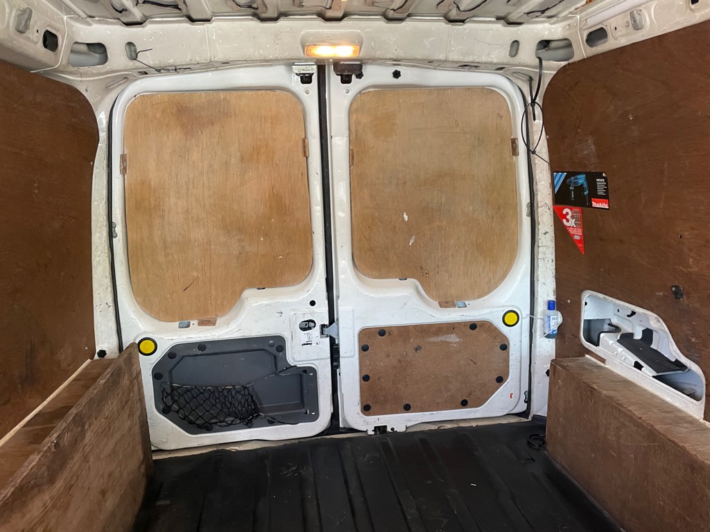 Used Ford Transit Connect 2003 for sale - 77965545: Photo 20