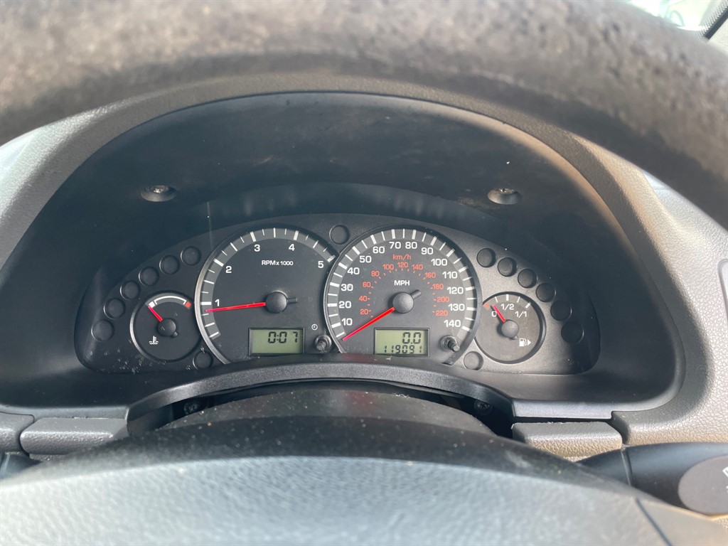 Used Ford Transit Connect 2003 for sale - 77965545: Photo 21