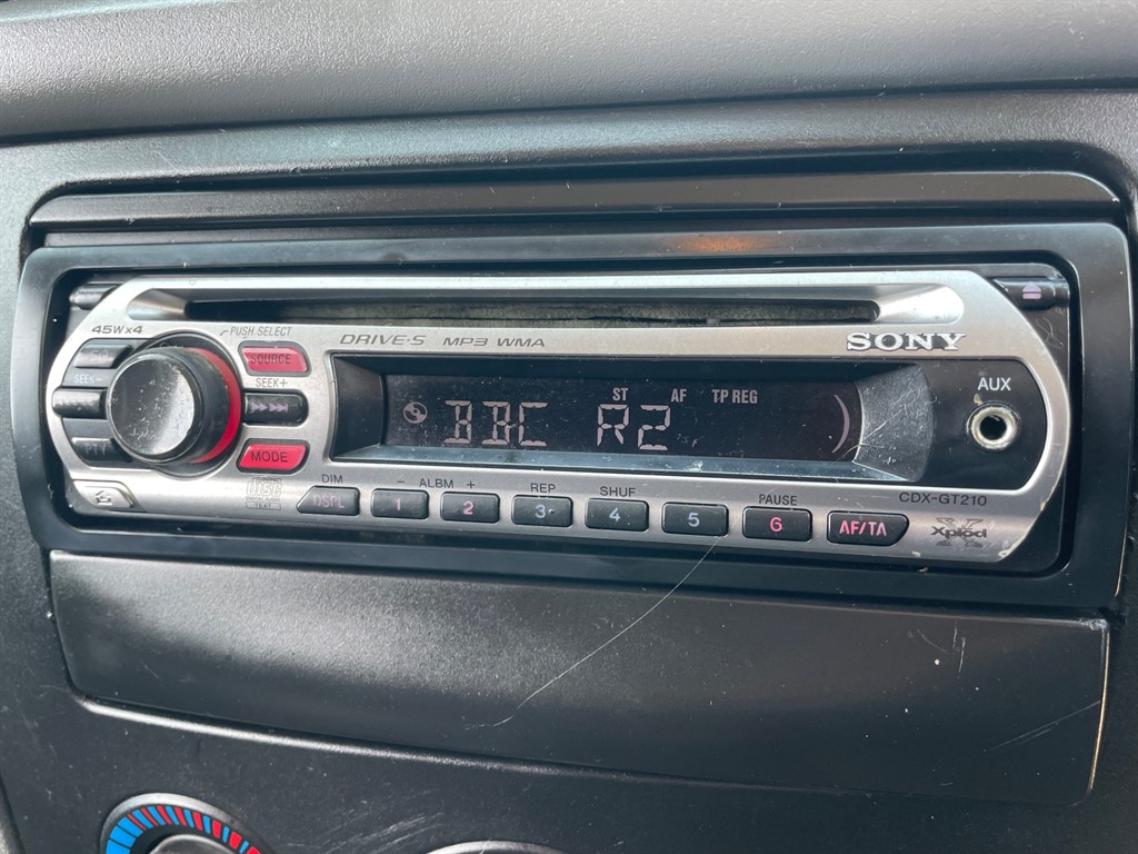 Used Ford Transit Connect 2003 for sale - 77965545: Photo 22