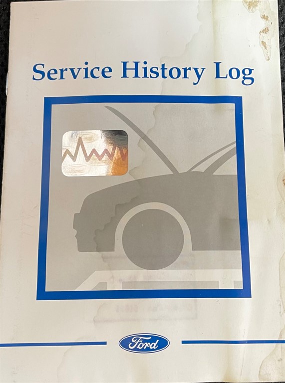 Used Ford Transit Connect 2003 for sale - 77965545: Photo 24