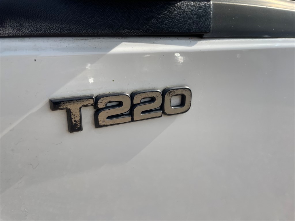 Used Ford Transit Connect 2003 for sale - 77965545: Photo 25