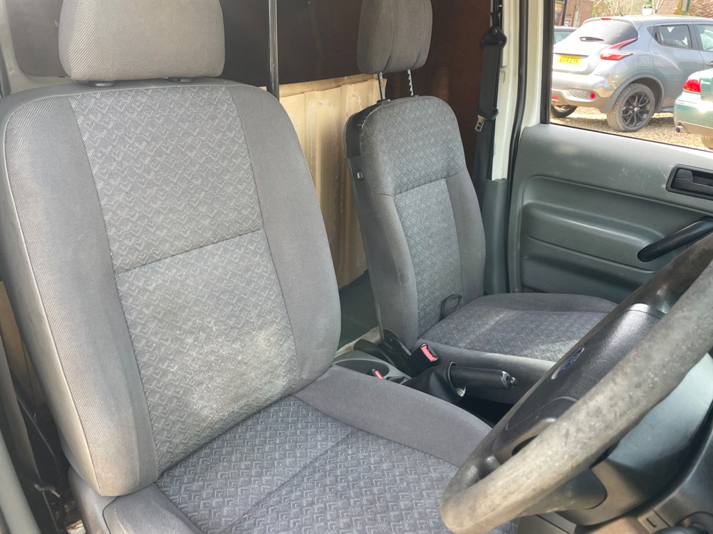 Used Ford Transit Connect 2003 for sale - 77965545: Photo 3