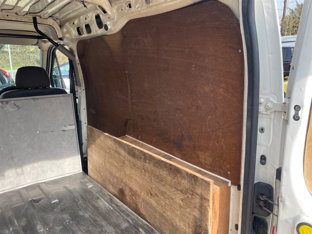 Used Ford Transit Connect 2003 for sale - 77965545: Photo 6