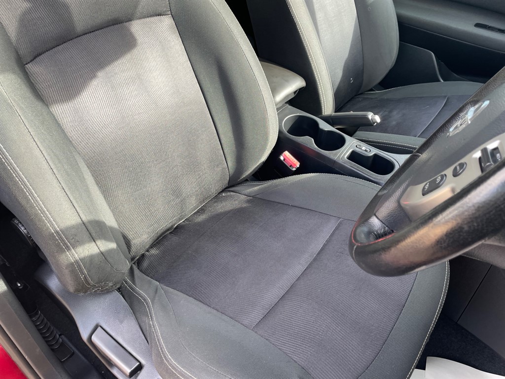 Used Nissan Qashqai 2012 for sale - 78055460: Photo 10