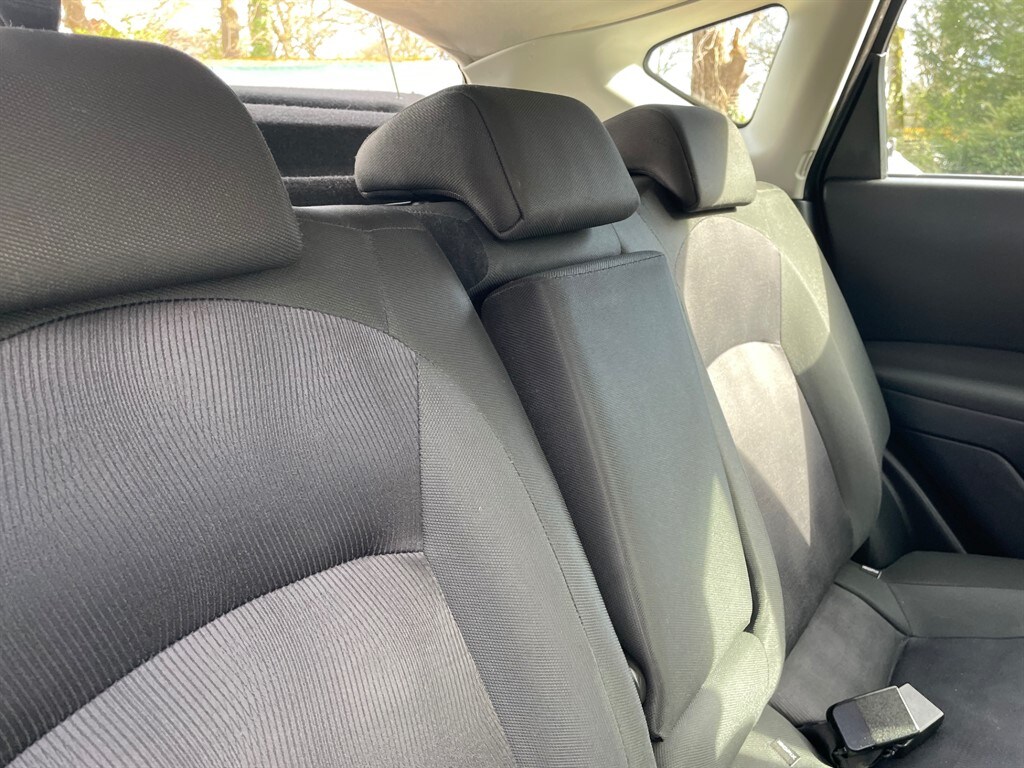 Used Nissan Qashqai 2012 for sale - 78055460: Photo 11