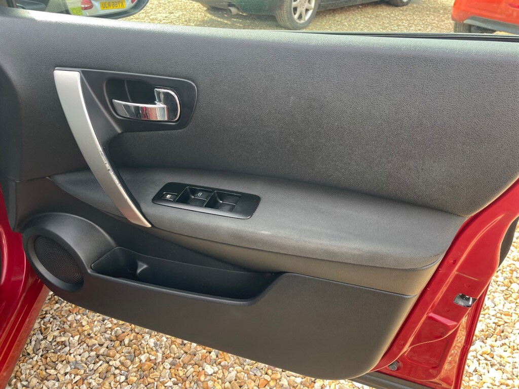 Used Nissan Qashqai 2012 for sale - 78055460: Photo 12