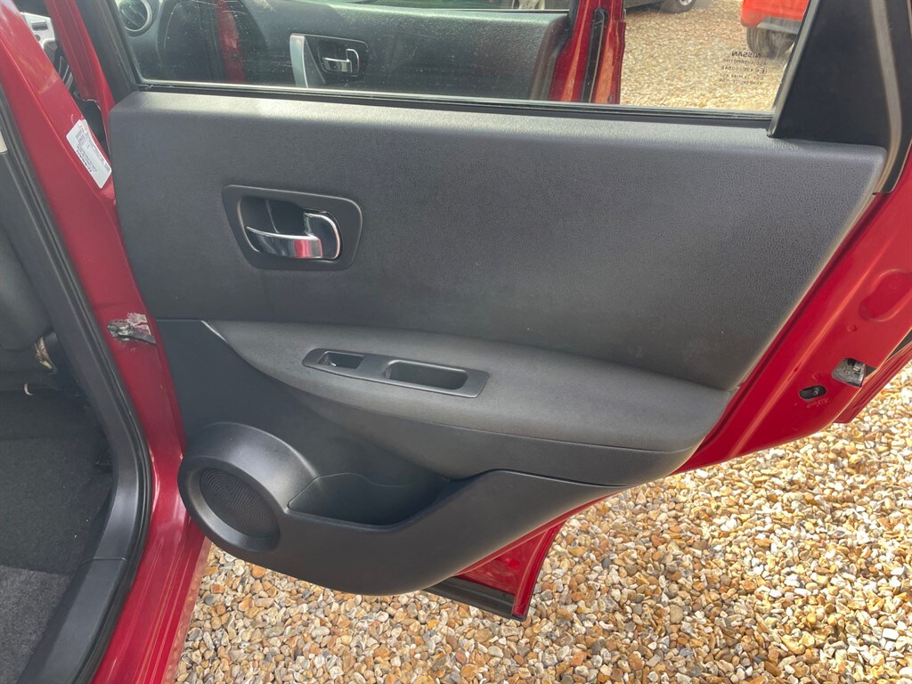 Used Nissan Qashqai 2012 for sale - 78055460: Photo 13