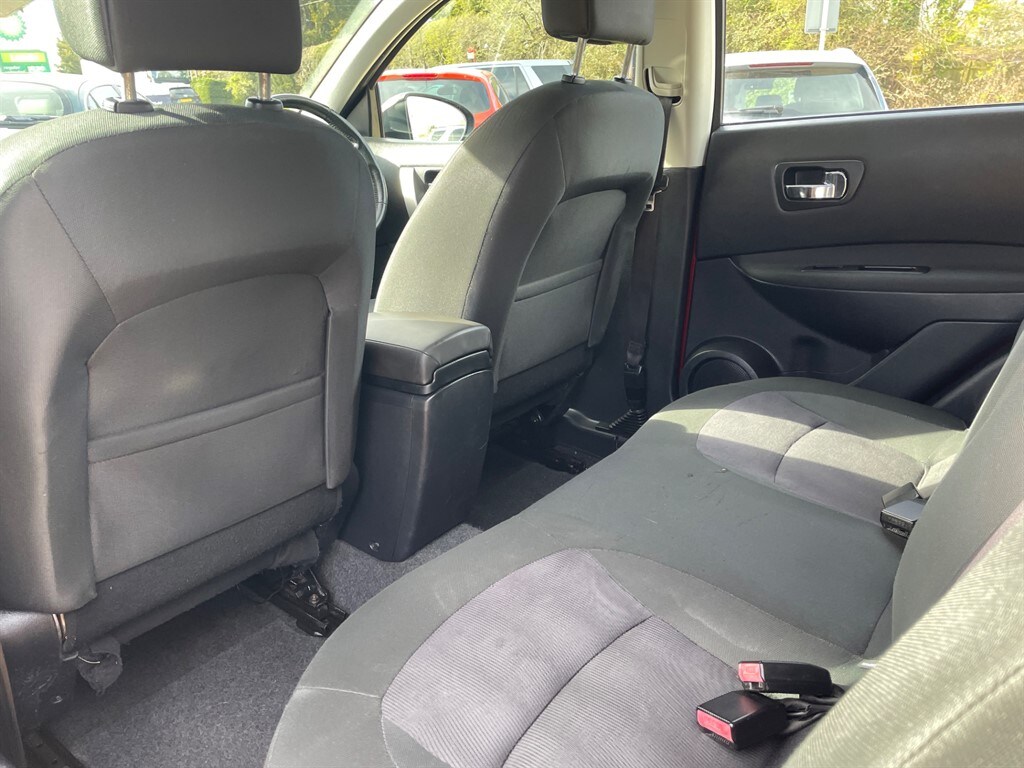 Used Nissan Qashqai 2012 for sale - 78055460: Photo 14