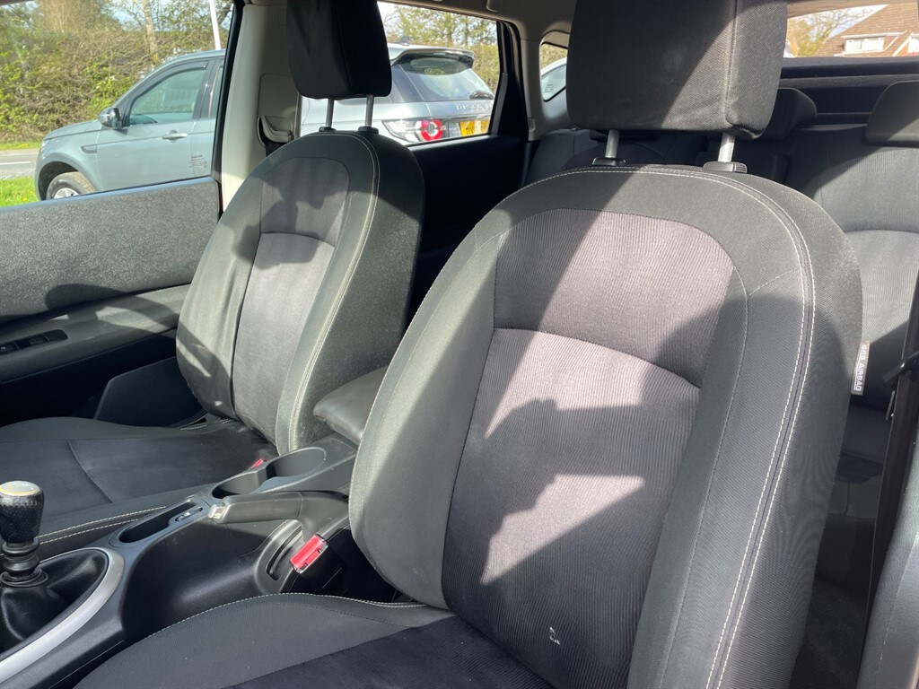 Used Nissan Qashqai 2012 for sale - 78055460: Photo 15