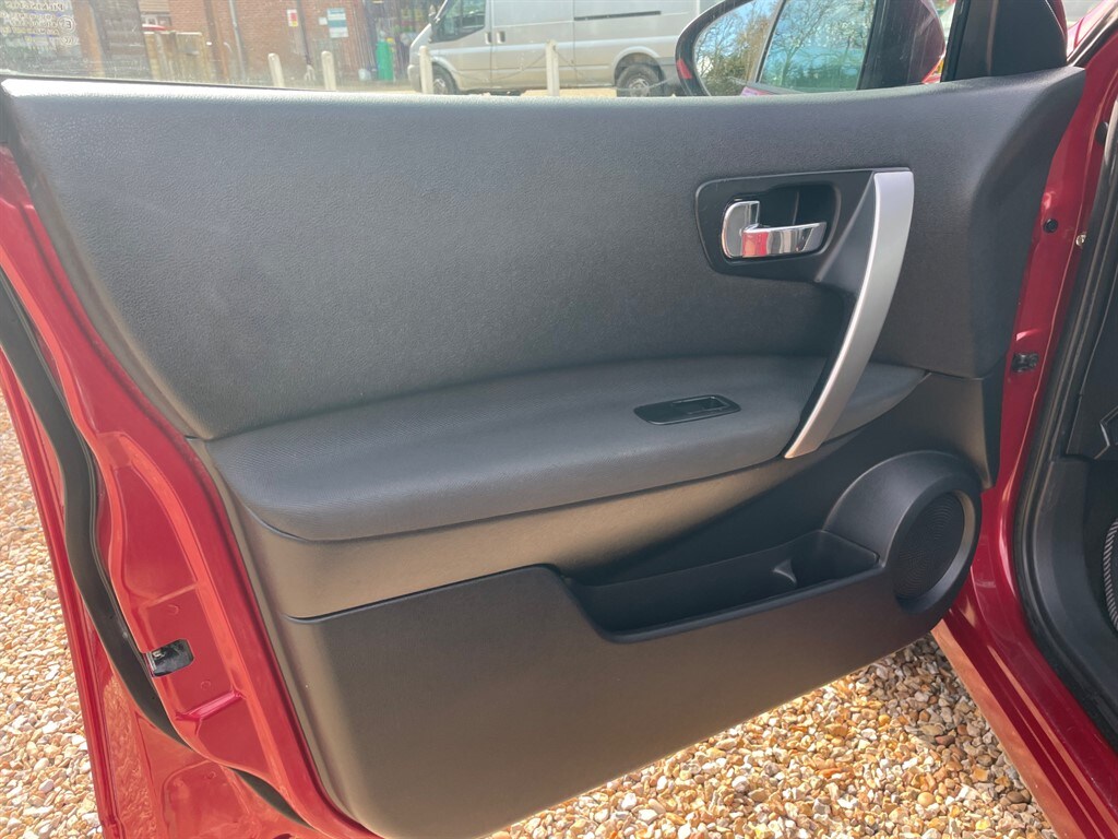 Used Nissan Qashqai 2012 for sale - 78055460: Photo 16