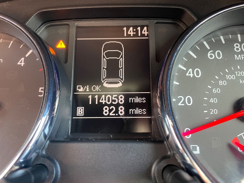 Used Nissan Qashqai 2012 for sale - 78055460: Photo 19