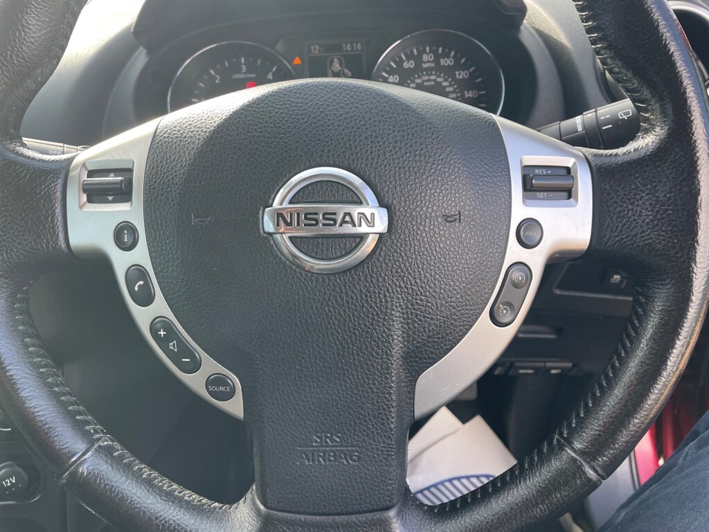 Used Nissan Qashqai 2012 for sale - 78055460: Photo 25