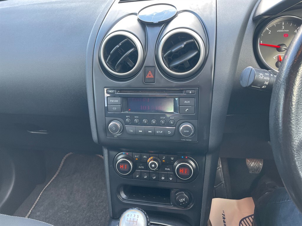 Used Nissan Qashqai 2012 for sale - 78055460: Photo 27