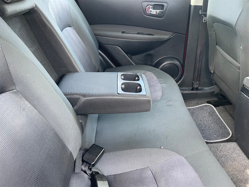 Used Nissan Qashqai 2012 for sale - 78055460: Photo 29