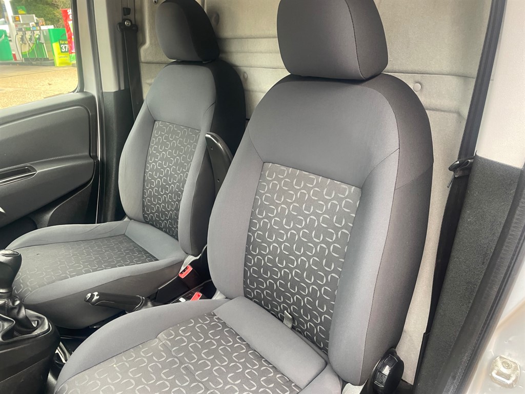 Used Fiat Doblo 2013 for sale - 76452443: Photo 12