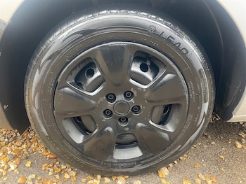 Used Fiat Doblo 2013 for sale - 76452443: Photo