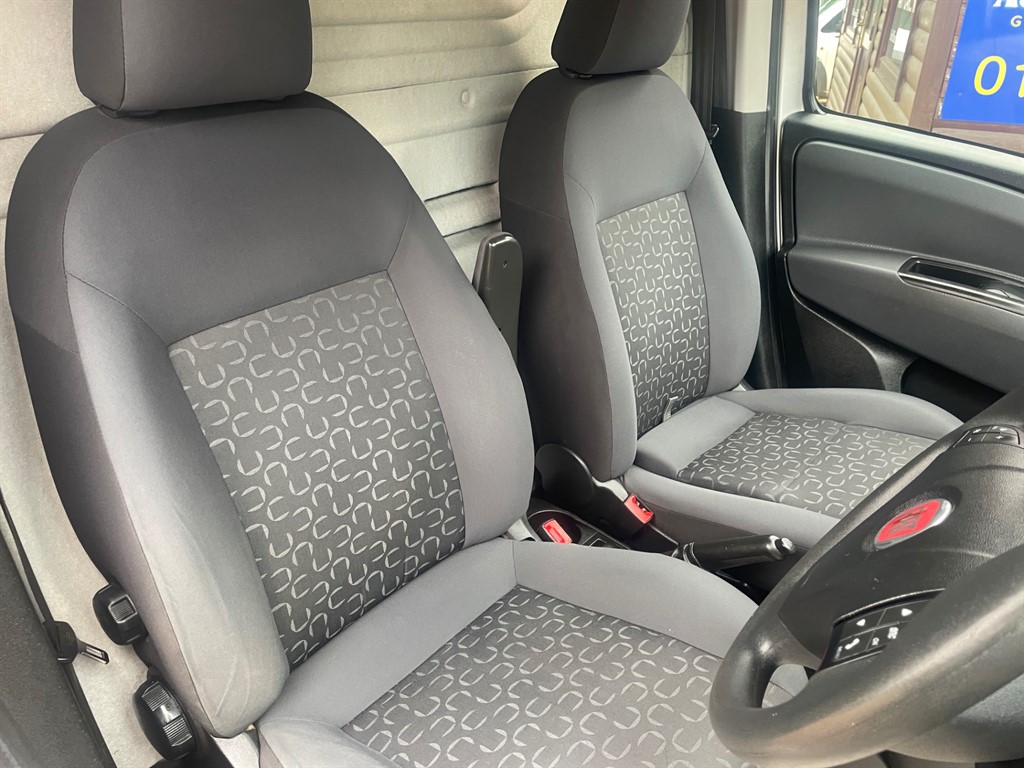 Used Fiat Doblo 2013 for sale - 76452443: Photo 3