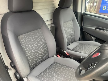 Used Fiat Doblo 2013 for sale - 76452443: Photo