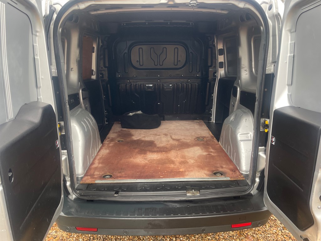 Used Fiat Doblo 2013 for sale - 76452443: Photo 7