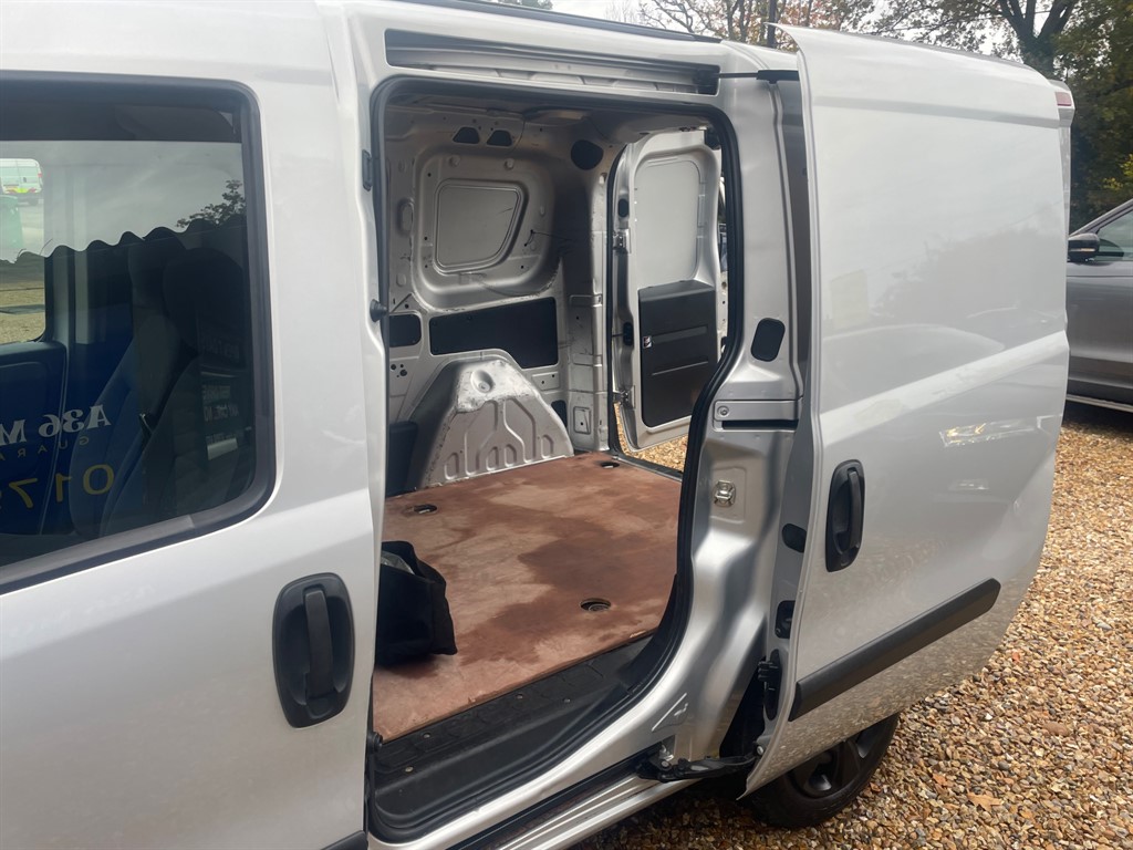 Used Fiat Doblo 2013 for sale - 76452443: Photo 8