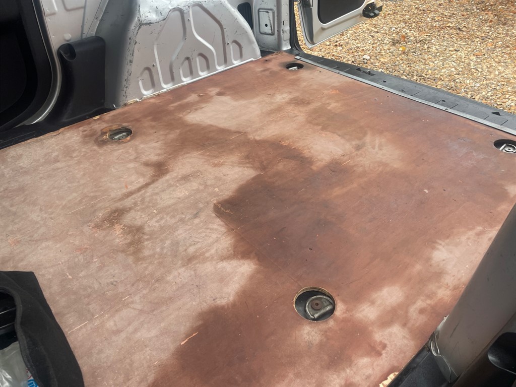 Used Fiat Doblo 2013 for sale - 76452443: Photo 9