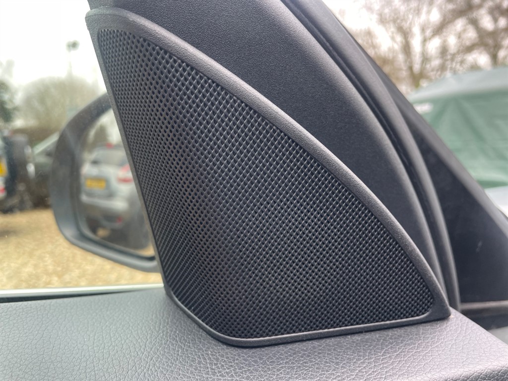 Used Mercedes-Benz C Class 2016 for sale - 77607226: Photo 21