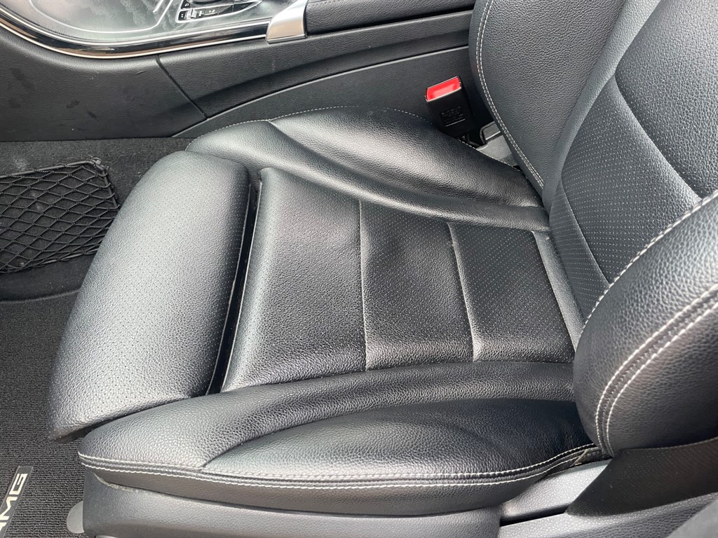 Used Mercedes-Benz C Class 2016 for sale - 77607226: Photo 24