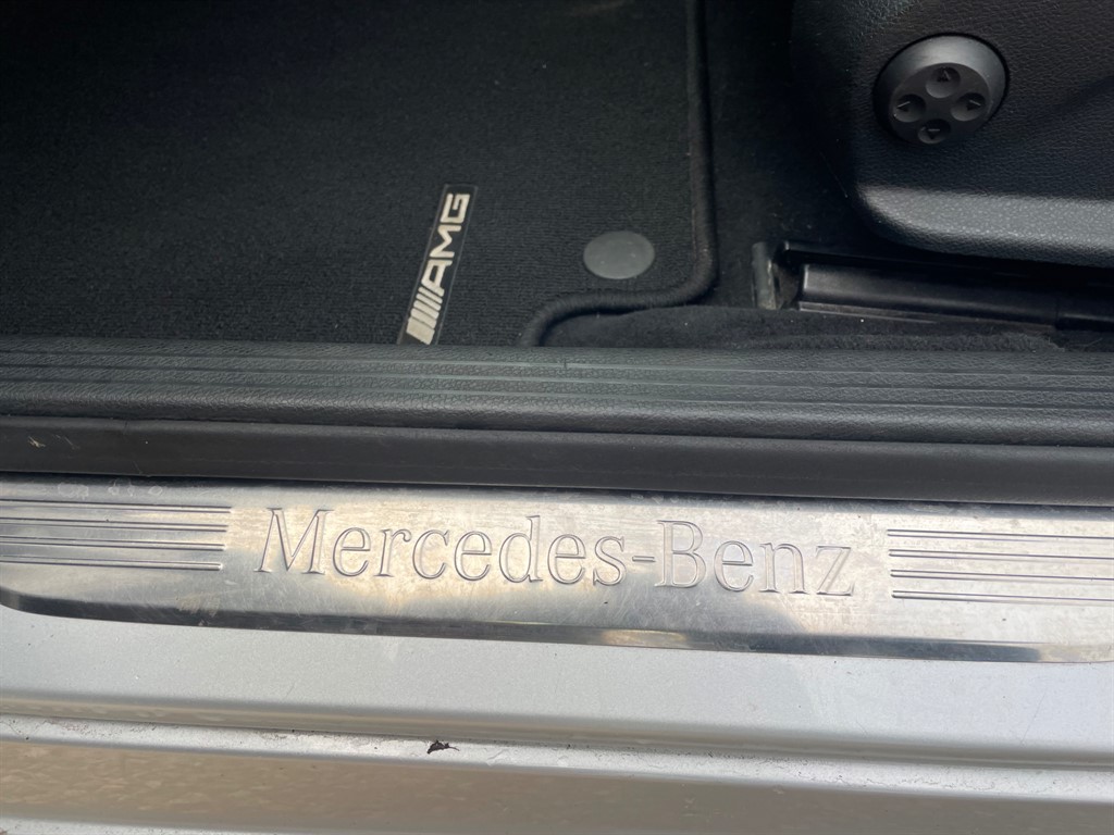 Used Mercedes-Benz C Class 2016 for sale - 77607226: Photo 25