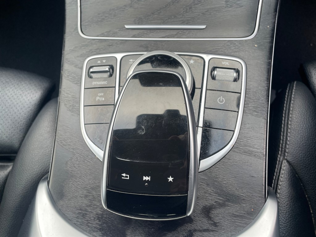 Used Mercedes-Benz C Class 2016 for sale - 77607226: Photo 34