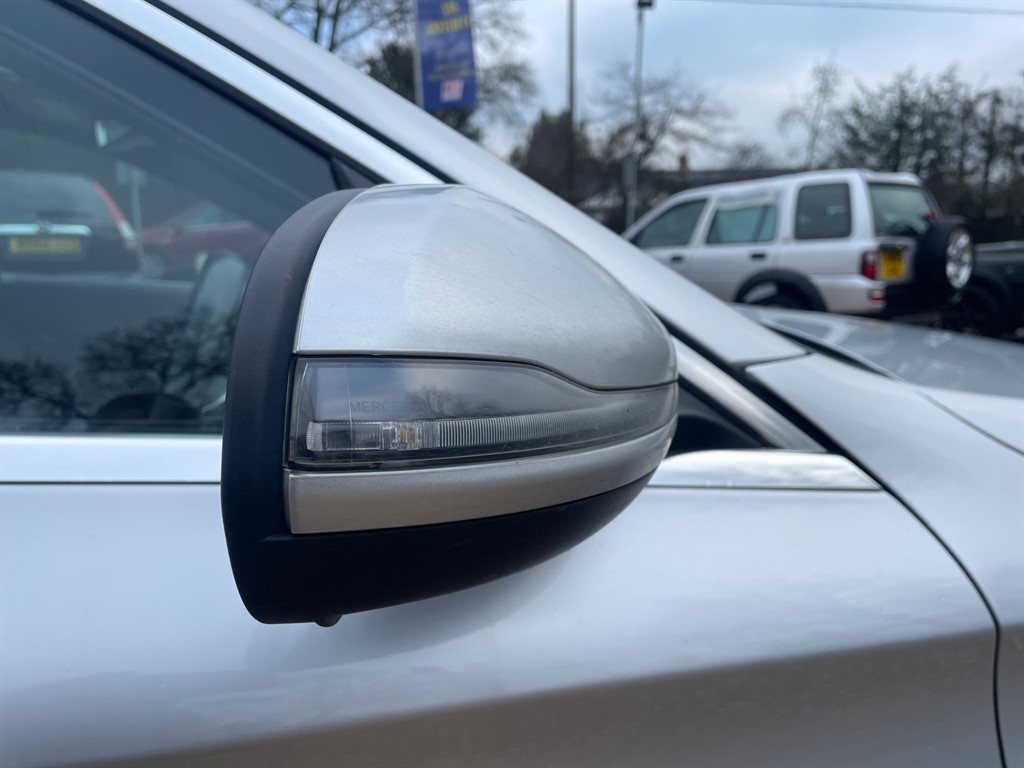 Used Mercedes-Benz C Class 2016 for sale - 77607226: Photo 36