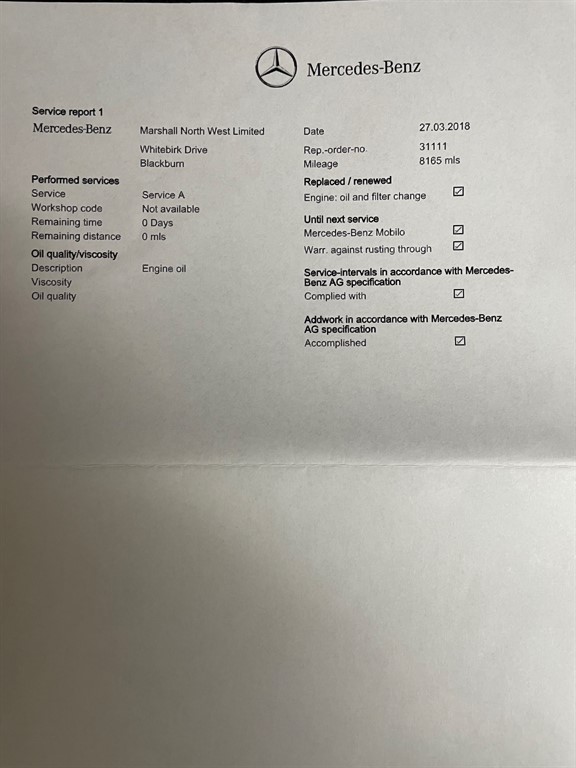 Used Mercedes-Benz C Class 2016 for sale - 77607226: Photo 42