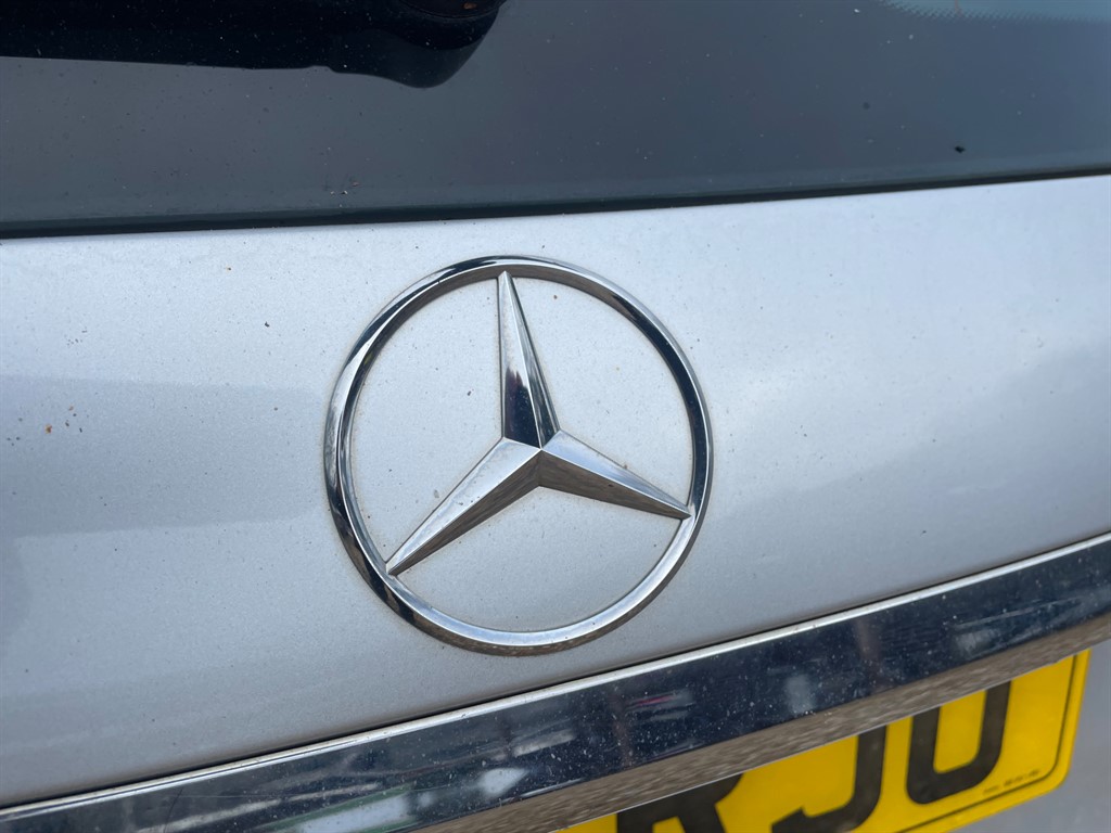 Used Mercedes-Benz C Class 2016 for sale - 77607226: Photo 9