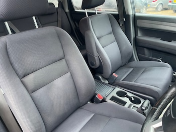 Used Honda CR-V 2008 for sale - 77005590: Photo