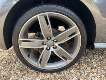 Used Audi A1 2016 for sale - 74192901: Photo