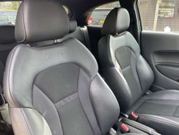 Used Audi A1 2016 for sale - 74192901: Photo
