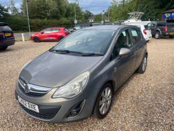 2012 - ACTIVE AC 5-Door