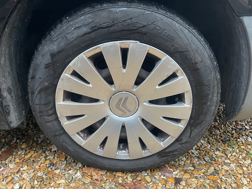 Used Citroen Berlingo 2013 for sale - 76661245: Photo 2