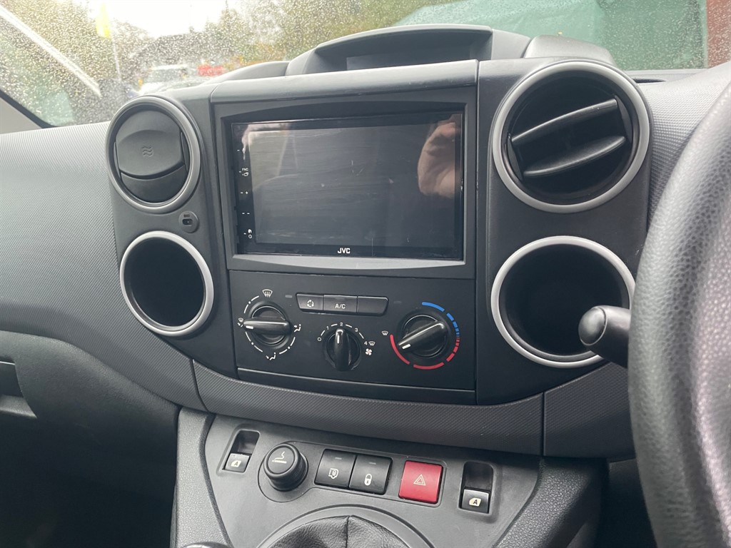 Used Citroen Berlingo 2013 for sale - 76661245: Photo 5