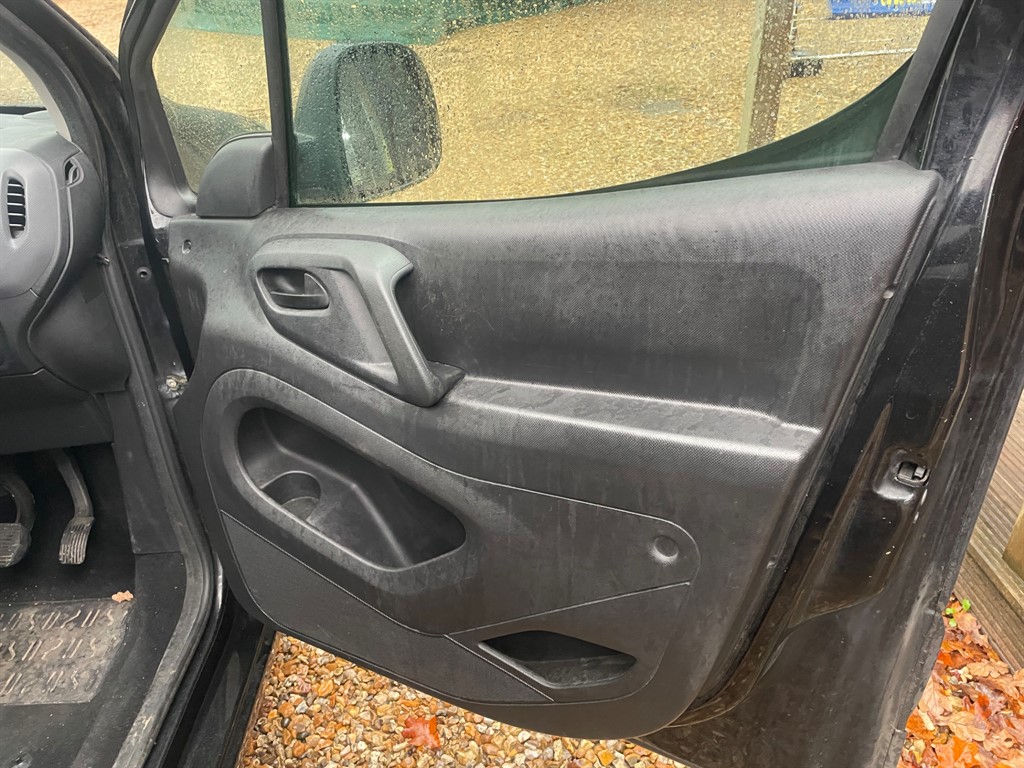 Used Citroen Berlingo 2013 for sale - 76661245: Photo 7