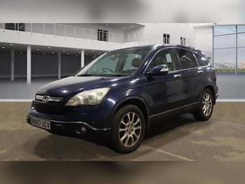 2007 - 2.2 i-CTDi EX 5dr