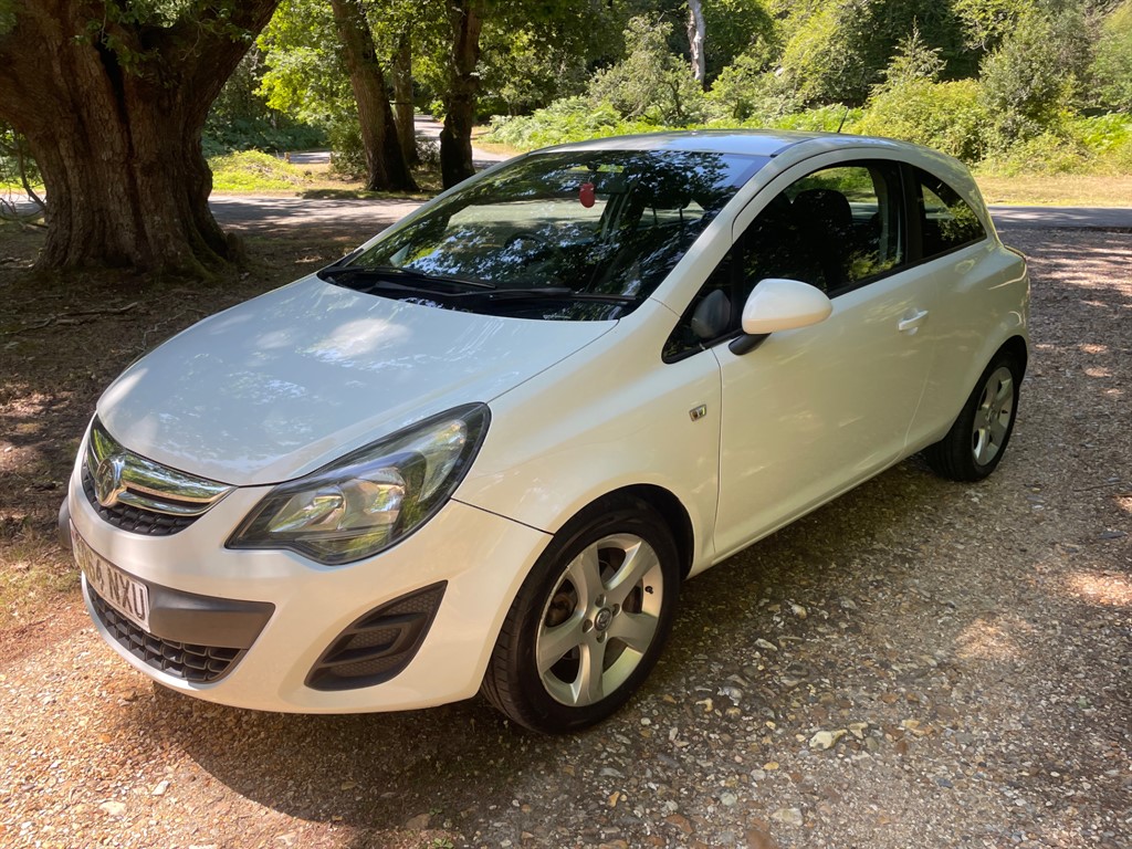 Vehicle 27