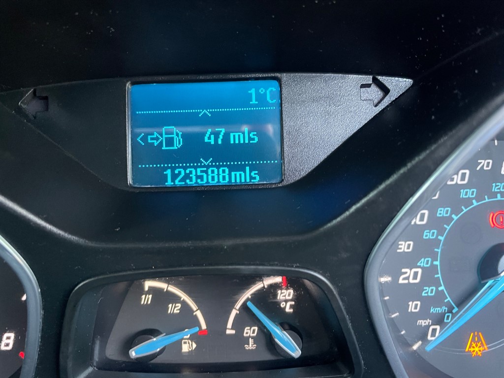 Used Ford Focus 2011 for sale - 77160836: Photo 10