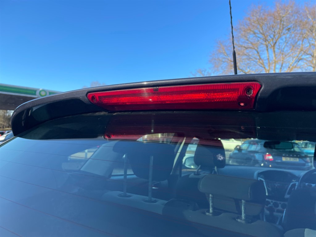 Used Ford Focus 2011 for sale - 77160836: Photo 18