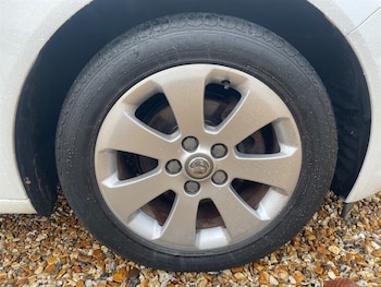 Used Vauxhall Insignia 2011 for sale - 77225424: Photo