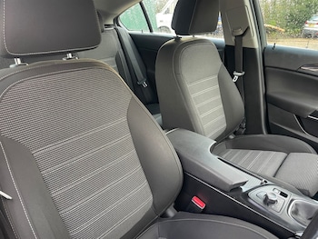 Used Vauxhall Insignia 2011 for sale - 77225424: Photo