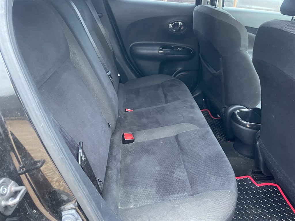 Used Nissan Juke 2014 for sale - 77804107: Photo 11